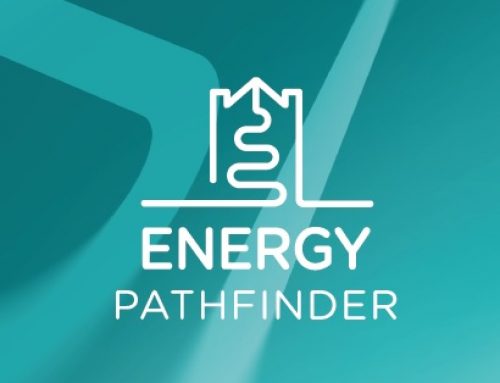 Energy Pathfinder